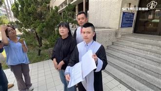 告罷免領銜人　伍麗華控連署書涉偽造文書