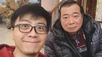 廖峻兒氣到去理智！領錢鐵證疑「被消失」