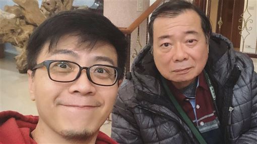 廖峻兒氣到去理智！領錢鐵證疑「被消失」