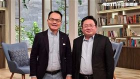 矢板明夫話時代人物專訪