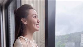 劉雨柔目前已經懷孕6個月。（圖／翻攝自劉雨柔IG）