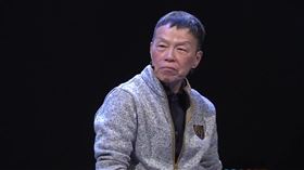 導演王小棣參與論壇主題《台灣人是什麼做的？》（圖／公視提供）