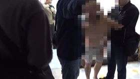 台中，女記帳士，虛設22家人頭公司，勾結詐團詐財1.5億，台中市刑大(圖／翻攝畫面)