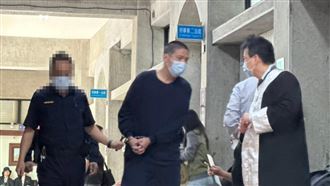 偷拍狼師判關12年！保證不再犯求輕判沒用