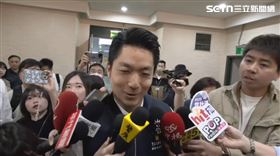 蔣萬安表態會去北檢（圖／翻攝畫面）