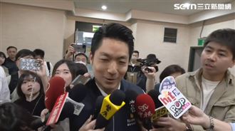 卓榮泰將拍板不副署財劃法？蔣萬安先表態