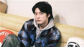 板垣瑞生。（圖／翻攝自板垣瑞生IG）