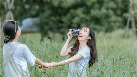 ▲女性。（圖／翻攝自Pixabay）