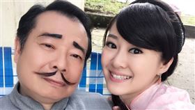 廖峻，許瓊月（圖／許瓊月提供））