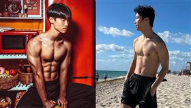 （圖／翻攝自徐元貞IG）