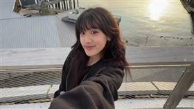 梧桐妹曬出近況照。（圖／翻攝自梧桐妹IG）