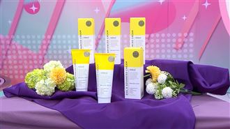 皮膚水逆有解！積泌霜找回好膚質