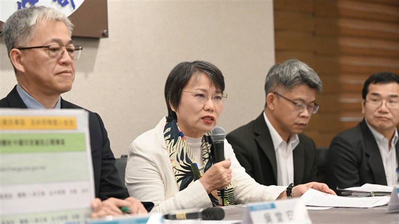 內政部「赴中交流資訊公開專區」啟用