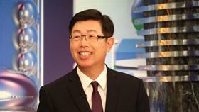 鴻海董事長劉揚偉（圖／鴻海提供）