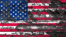 美中貿易戰,美國,中國,對抗,（示意圖／翻攝自Pixabay）