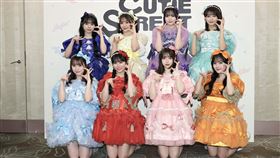 CUTIE STREET。（圖／記者鄭孟晃攝影）