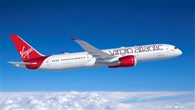 ▲看清川普不願面對的真相，波音似乎已以品質告訴全世界美國製造業很難回去了。（圖／翻攝自Boeing Airplanes X）