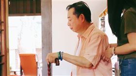 廖峻。（圖／翻攝自臉書）