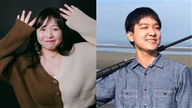 權樂,陳屍,喜劇演員,天殘,公寓頂樓,賀瓏,薩泰爾（圖／權樂、天殘臉書）