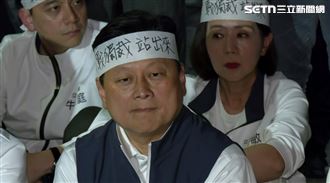 罷傅祭品文！苦苓：成功就每月組團遊花蓮