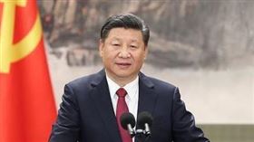 習近平（圖／翻攝自新華網）