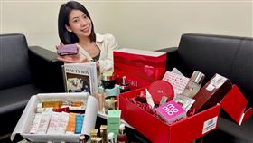 母親節預購熱潮來襲，momo將於4月19日推出《專櫃日》母親節預購會活動。（圖／品牌業者提供）