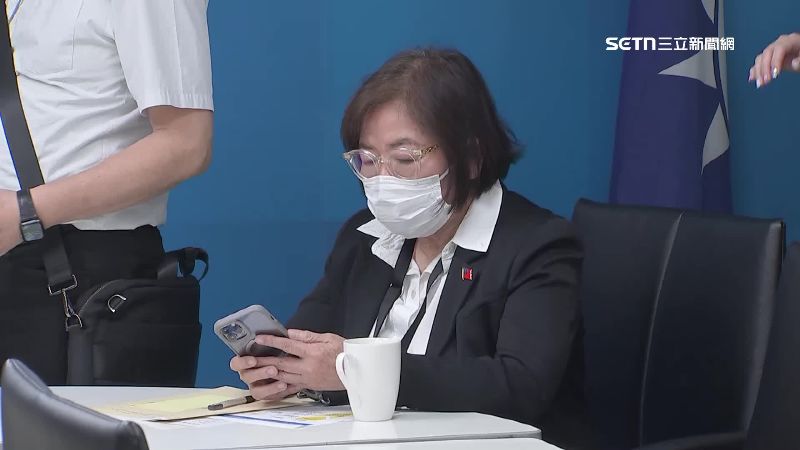 黃呂錦茹是否認罪,備受關注。(圖/資料畫面)