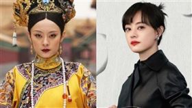 ▲孫儷相關（圖／翻攝自微博）