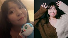 喜劇演員,天殘,生日,陳屍,公寓,頂樓,IG,前任（圖／天殘IG、臉書）