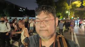 四叉貓北檢外遭羞辱動私刑　黃捷喊支持提告：藍粉素質就是如此嗎？四叉貓愛滾動YT