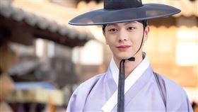 ▲陸星材一人分飾兩角，對演技是一大挑戰。（圖／Hami Video提供） 