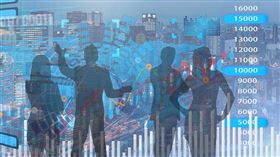 ▲川普砲轟鮑爾美股下殺，台股開盤關鍵看台積電優異財報能否帶動台股。（示意圖／PIXABAY）