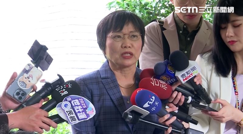 開第一槍蔣萬安拋「倒閣」！劉世芳這樣說