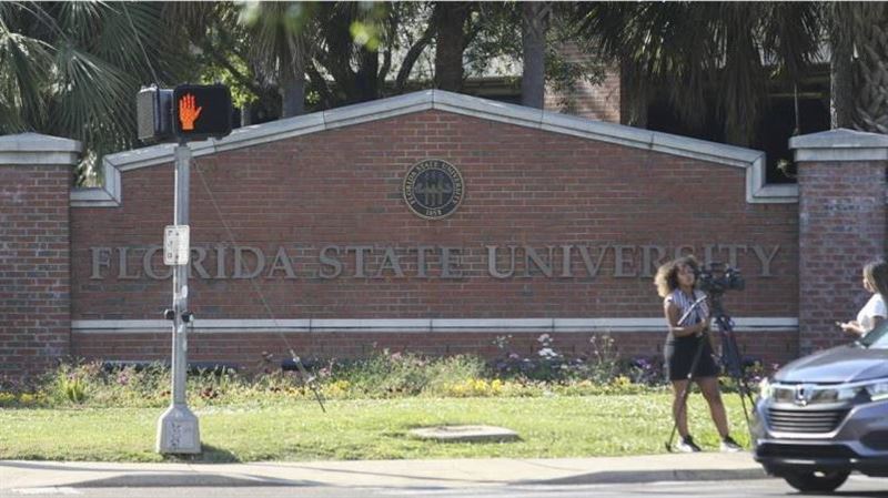 美大學爆槍擊案2死！槍手竟是副警長兒子