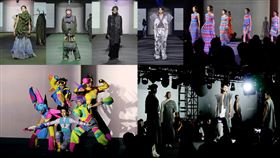 今年輔大織品服裝學系畢業展演以「縷」為主題，象徵學生們以一針一線，縫織出屬於自己的未來藍圖，展演現場佳評如潮。圖片來源：輔仁大學