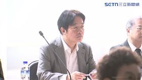 總統賴清德與農漁業者座談