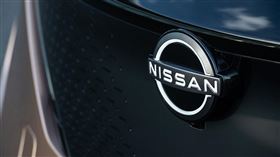 ▲Nissan、日產、商標、廠徽。（圖／翻攝Nissan）