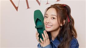 ▲鬼鬼出席活動，談到最近當新手媽媽的心路歷程。（圖／好時機工作室提供） 