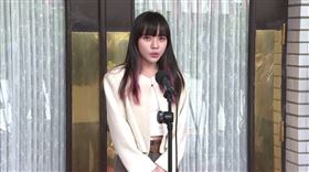 黃捷回應倒閣（組合圖）