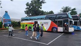 花蓮立川漁場-晴旅國際旅行社提供