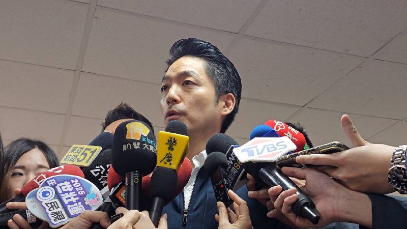 蔣萬安為何提倒閣？媒體人：死的是立委