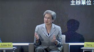 三星密謀來台搶單！蘇媽砸百億美金包產能