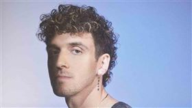 破百億頂流才子LAUV。（圖／Live Nation Taiwan提供）