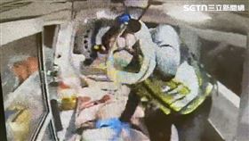 家暴,持刀,挾持,女友,開槍,中彈,死亡,苗栗（圖／翻攝畫面）