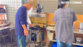 台南,餐飲店,暴力,霸凌,老闆,夫妻,咽喉癌,洋蔥