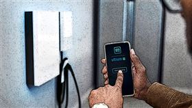 ▲ EnergyHub 與 GM Energy 攜手整合電動車與家庭儲能，推動電網彈性與去碳化新階段。（圖／永續新聞網官網） 