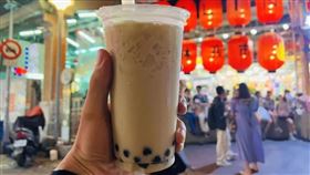 一名熱心網友將前350則留言進行統計。（翻攝自Threads、photoAC）