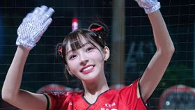 林襄有不少粉絲。（圖／翻攝自臉書）