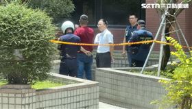 屏東,屏東縣議會,墜樓,土地糾紛