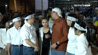 賴苡任踩交保紅線　律師：有隔空串證疑慮